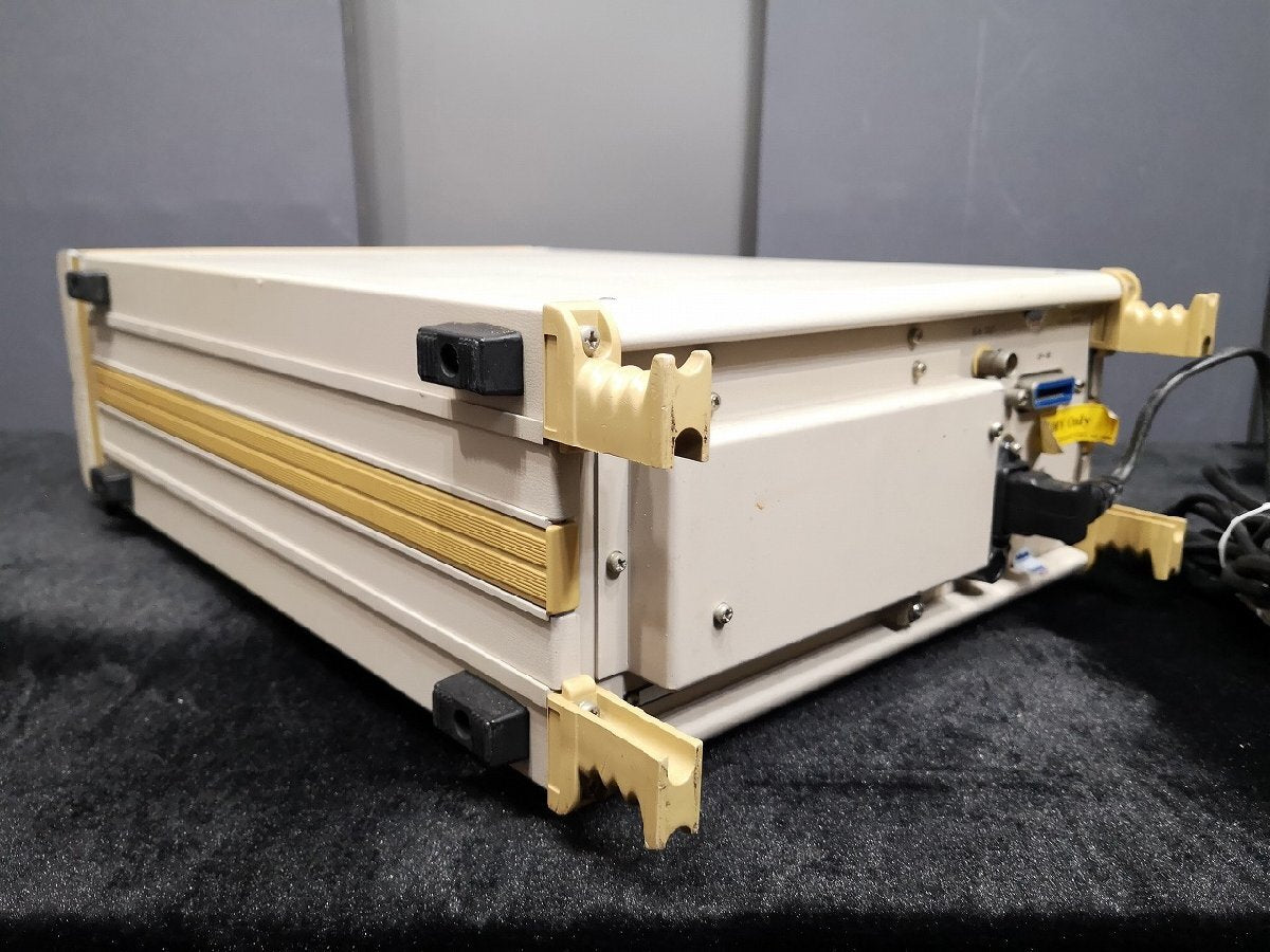 Advantest TQ8325 Digital Optical Wavelength Meter [r1211756724]