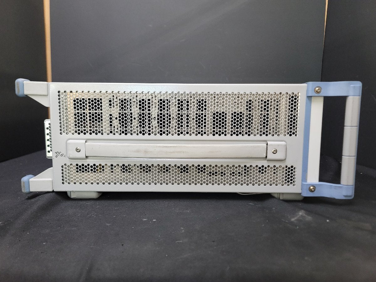 NBC R&S CMW500 Wideband Radio Communication Tester [q1211769818]