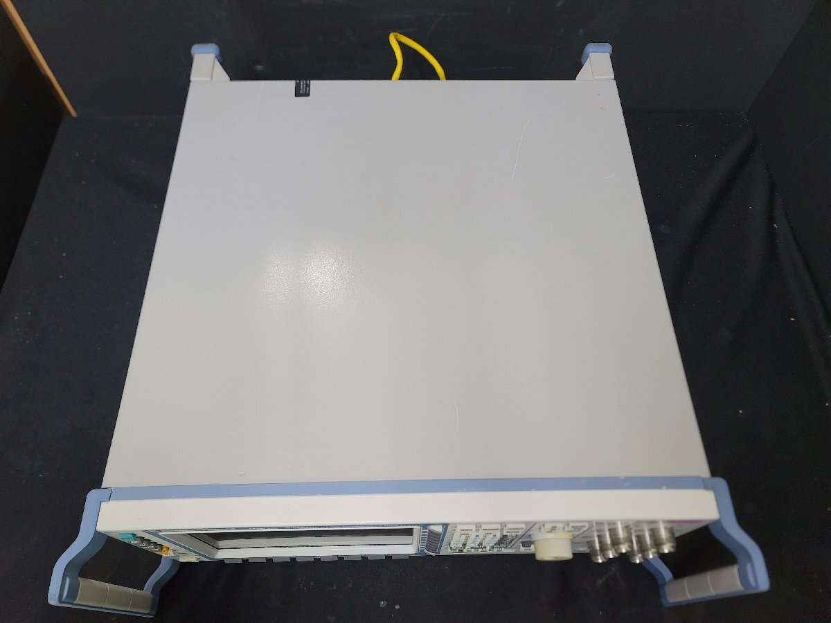 NBC R&S CMW500 Wideband Radio Communication Tester [u1211765690]