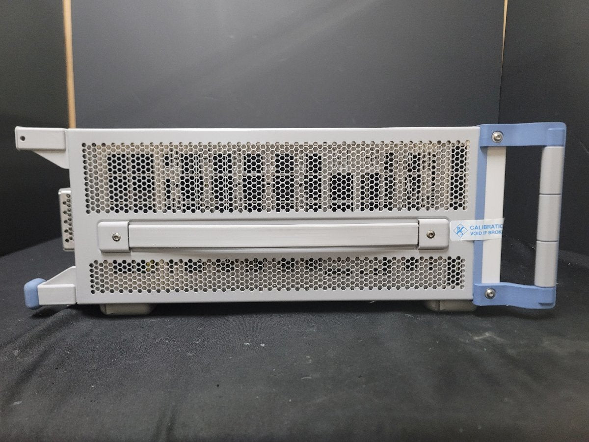 NBC R&S CMW500 Wideband Radio Communication Tester [w1211766243]