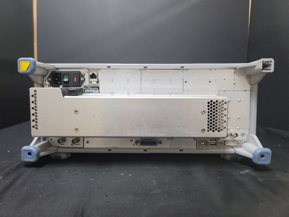 NBC R&S CMW500 Wideband Radio Communication Tester [w1211766243]