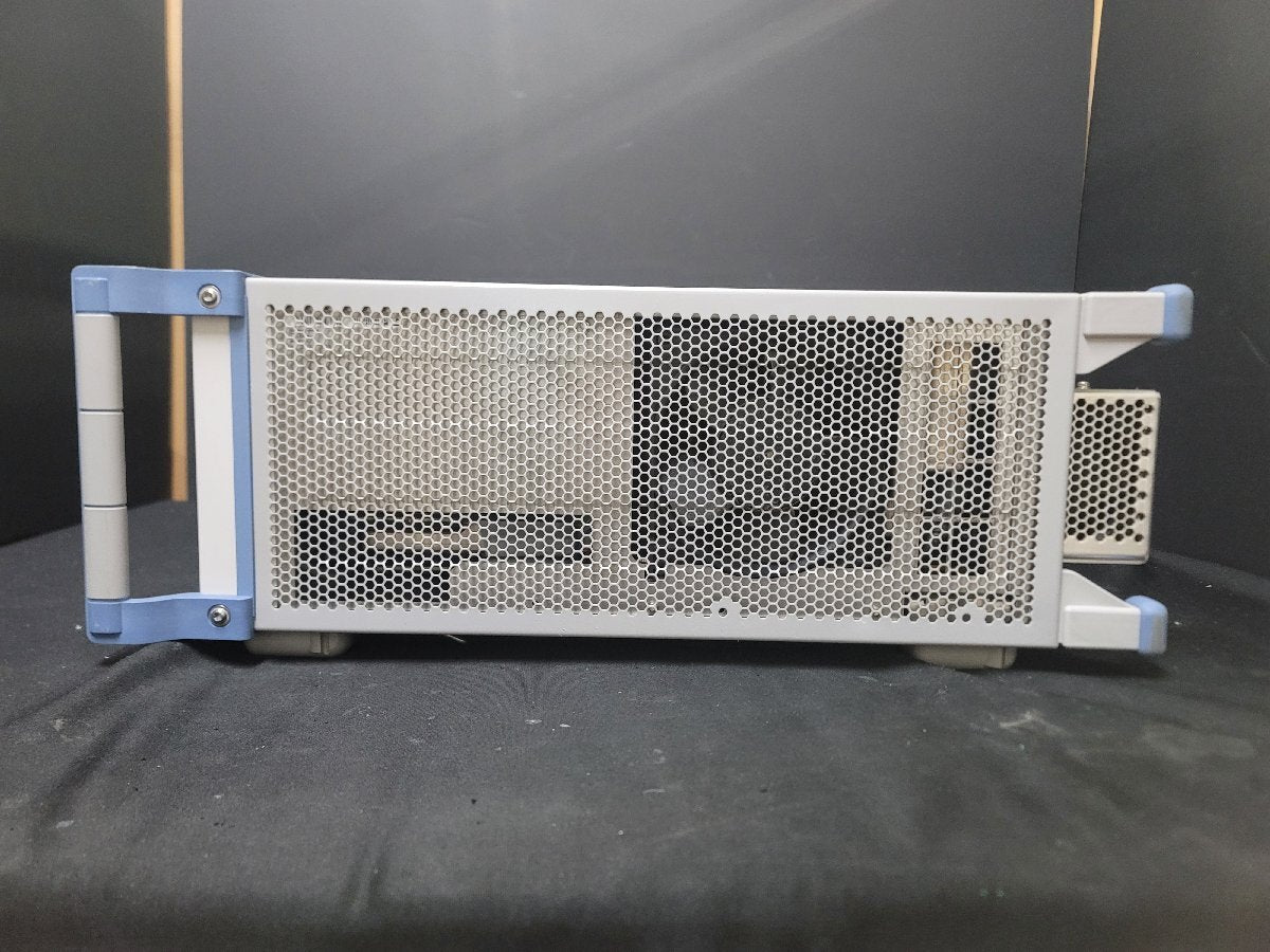 NBC R&S CMW500 Wideband Radio Communication Tester [w1211766243]