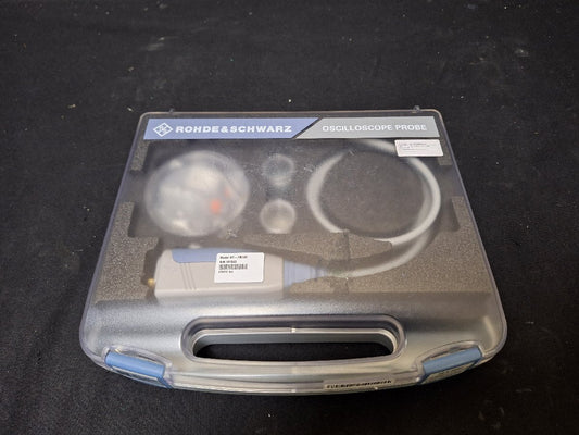 NBC R&S RT-ZM160 Modular Probe System 16GHz Probe [s1211771333]