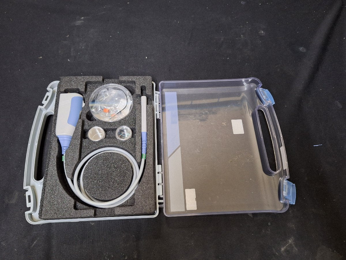 NBC R&S RT-ZM160 Modular Probe System 16GHz Probe [s1211771333]