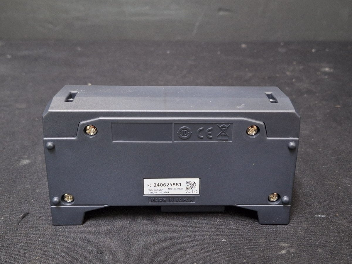 Hioki U8553 High Speed Voltage Unit [j1211778664]