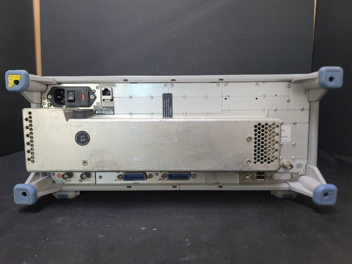 NBC R&S CMW500 Wideband Radio Communication Tester [1211785305]