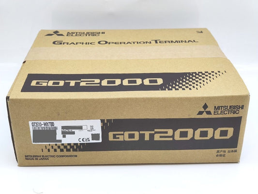 Mitsubishi GT2510-WXTBD Part [c1211790450]