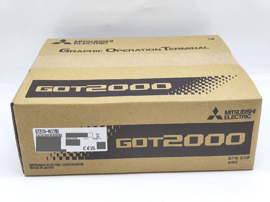 Mitsubishi GT2510-WXTBD Part 5 [1211782143]