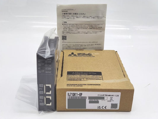 Mitsubishi RJ71GN11-EIP [p1211787906]