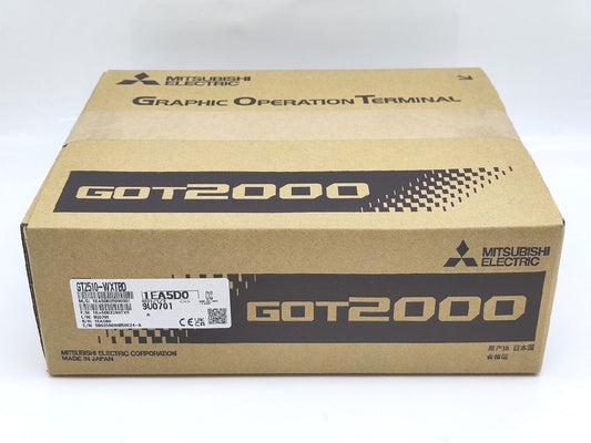 Mitsubishi GT2510-WXTBD [d1211784767]