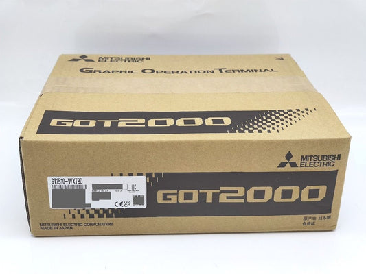Mitsubishi GT2510-WXTBD Part [k1211786713]