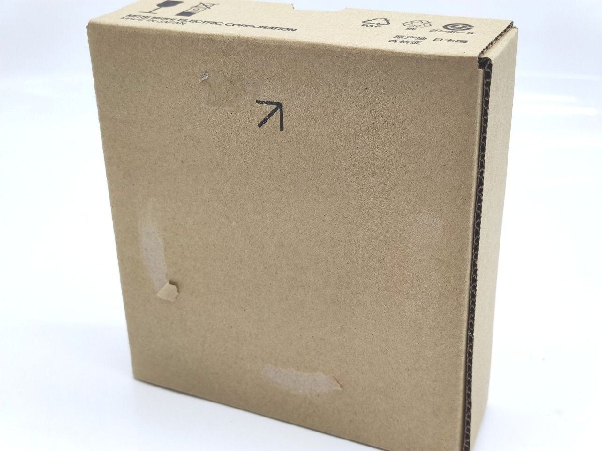 Mitsubishi RD77MS8 New Box Damaged [q1211785727]