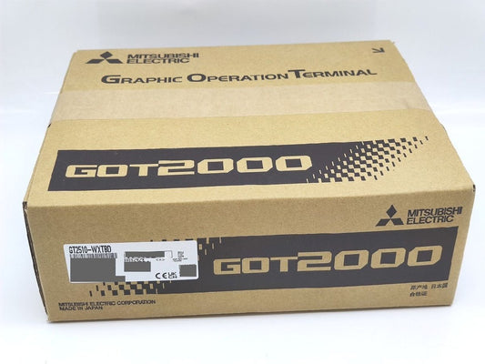 Mitsubishi GT2510-WXTBD Part [n1211784680]