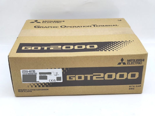 Mitsubishi GT2510-WXTBD Part [w1211789752]