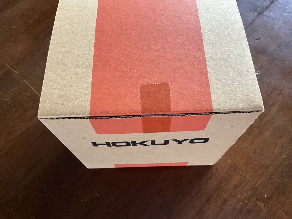 Hokuyo Electric UST-10LX [l1211885853]