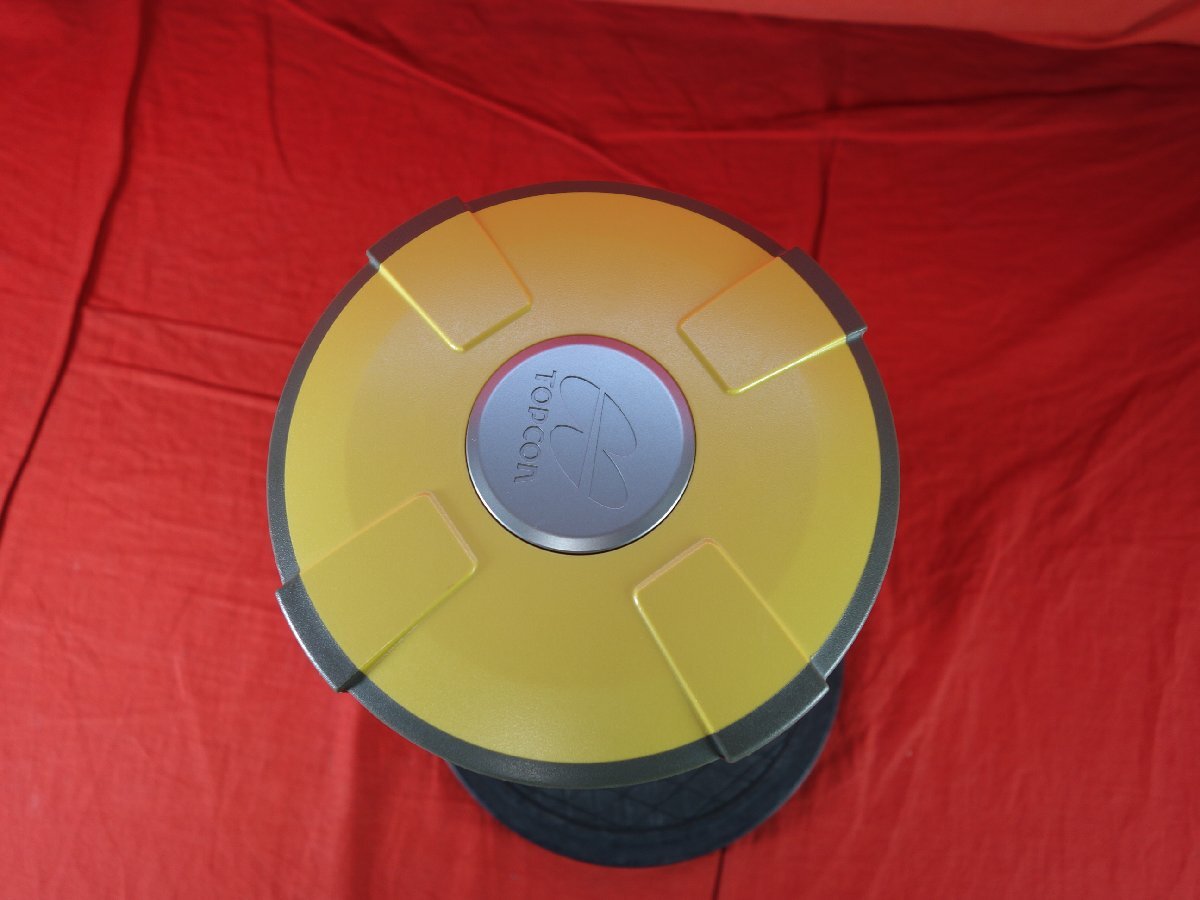 TOPCON HiperⅡ/J GNSS Receiver FC-25 Data Collector Set [t1212026719]