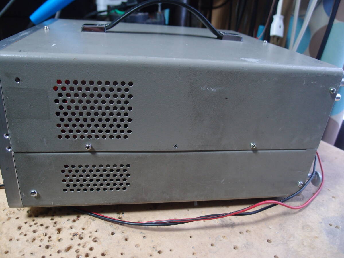 LDMOS Amplifier [x1212039451]