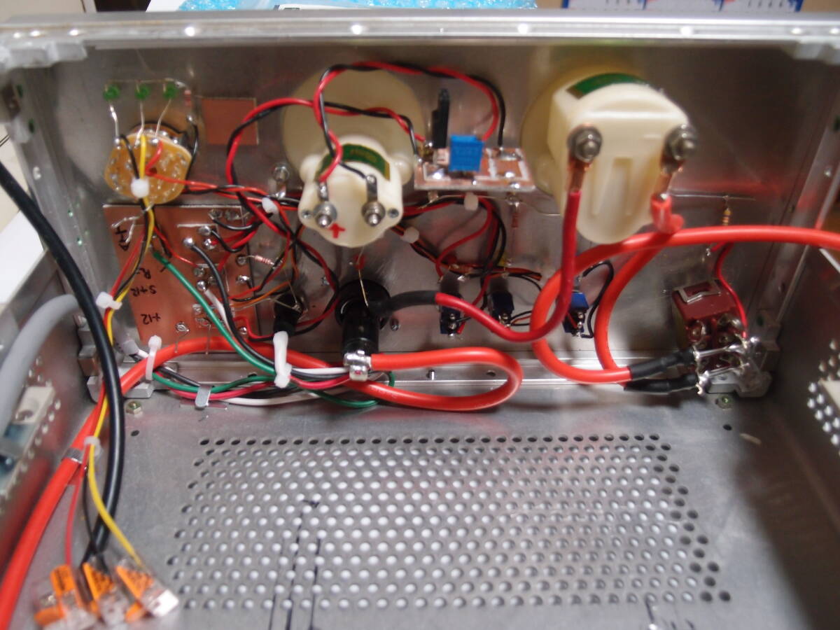 LDMOS Amplifier [x1212039451]