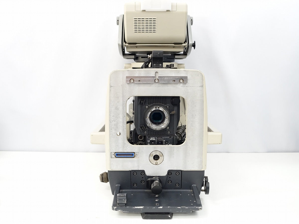 Panasonic AK-HC930 AK-HCU935 AK-HRP930 System Camera Build Up Kit [c1212041121]