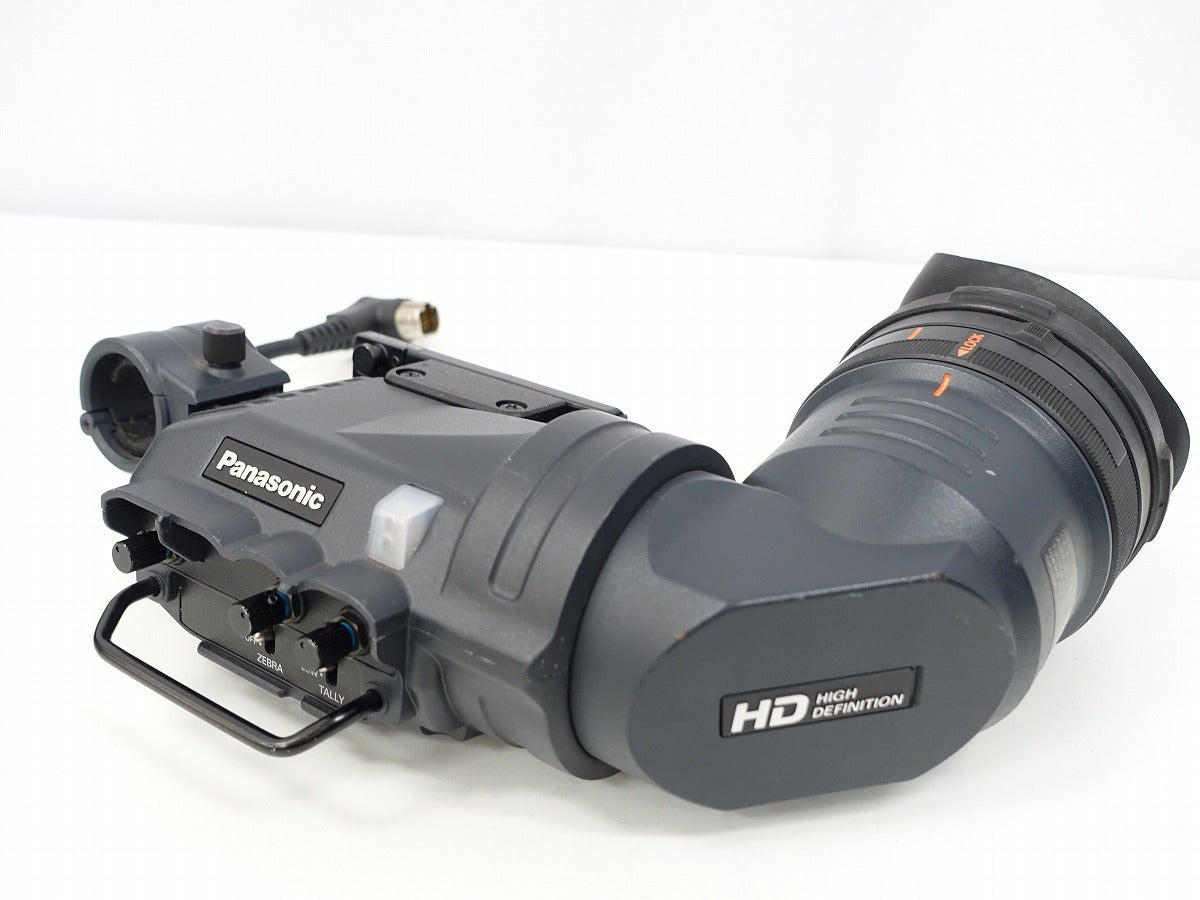 Panasonic AK-HC930 AK-HCU935 AK-HRP930 System Camera Build Up Kit [c1212041121]
