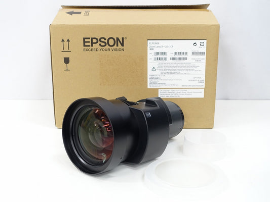EPSON ELPLW06 Short Focus Zoom Lens [t1212041519]
