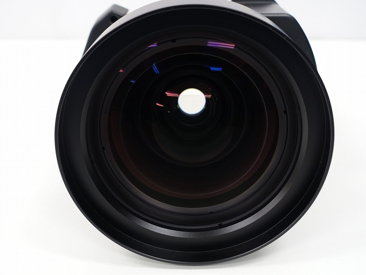 EPSON ELPLW06 Short Focus Zoom Lens [t1212041519]