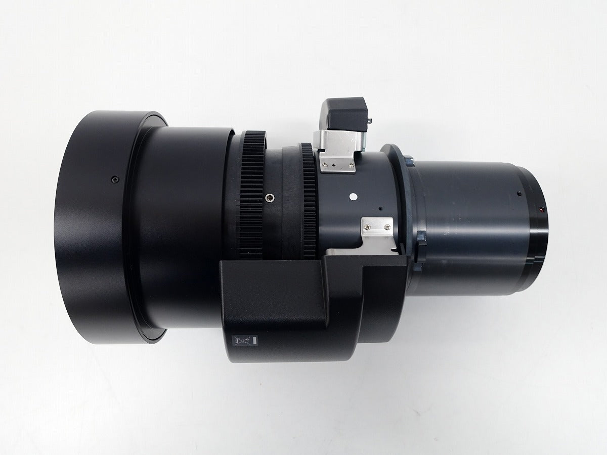 EPSON ELPLW06 Short Focus Zoom Lens [t1212041519]