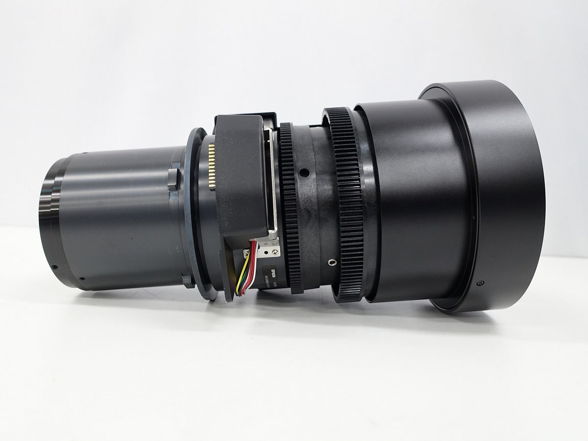 EPSON ELPLW06 Short Focus Zoom Lens [t1212041519]