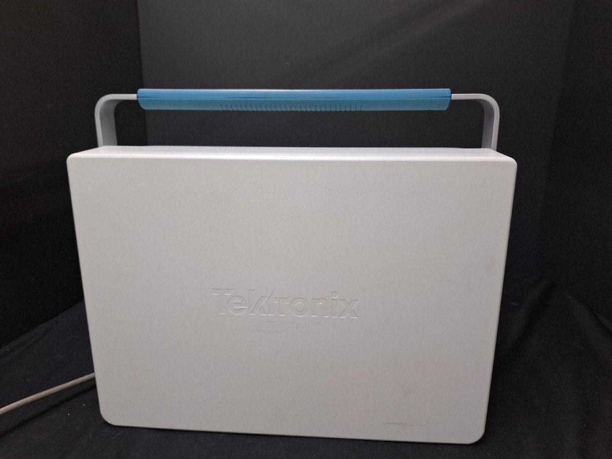 Tektronix MSO44 Mixed Signal Oscilloscope 500MHz 6.25GS/s 4CH [v1212058130]