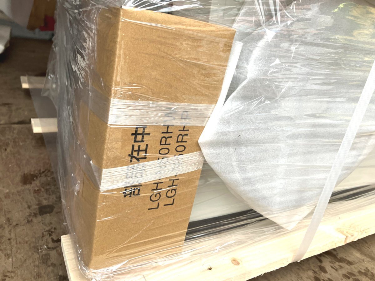 MITSUBISHI LGH-N50RHP Ventilation Equipment [n1212127052]