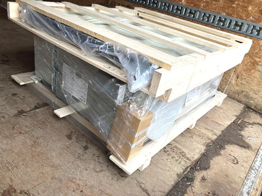 MITSUBISHI LGH-N50RHP Ventilation Equipment [n1212127052]