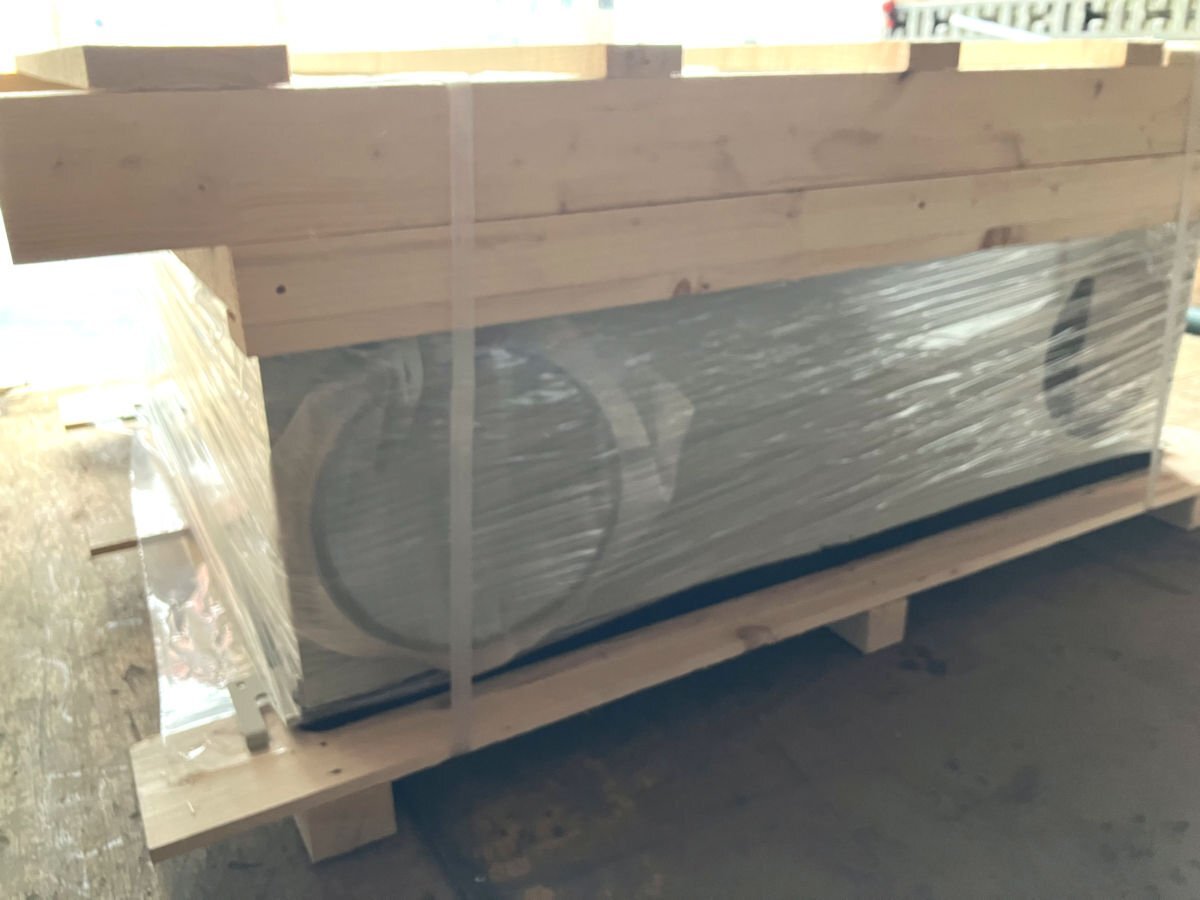 MITSUBISHI LGH-N50RHP Ventilation Equipment [n1212127052]