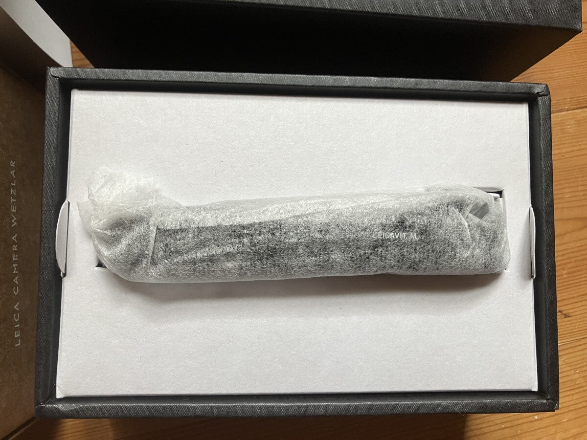 Leicavit M 14676 Black Paint [j1212158951]