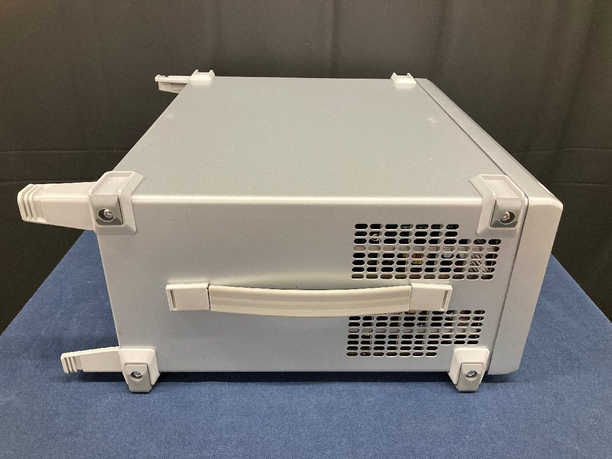 Anritsu MS9740B Optical Spectrum Analyzer [u1212173677]