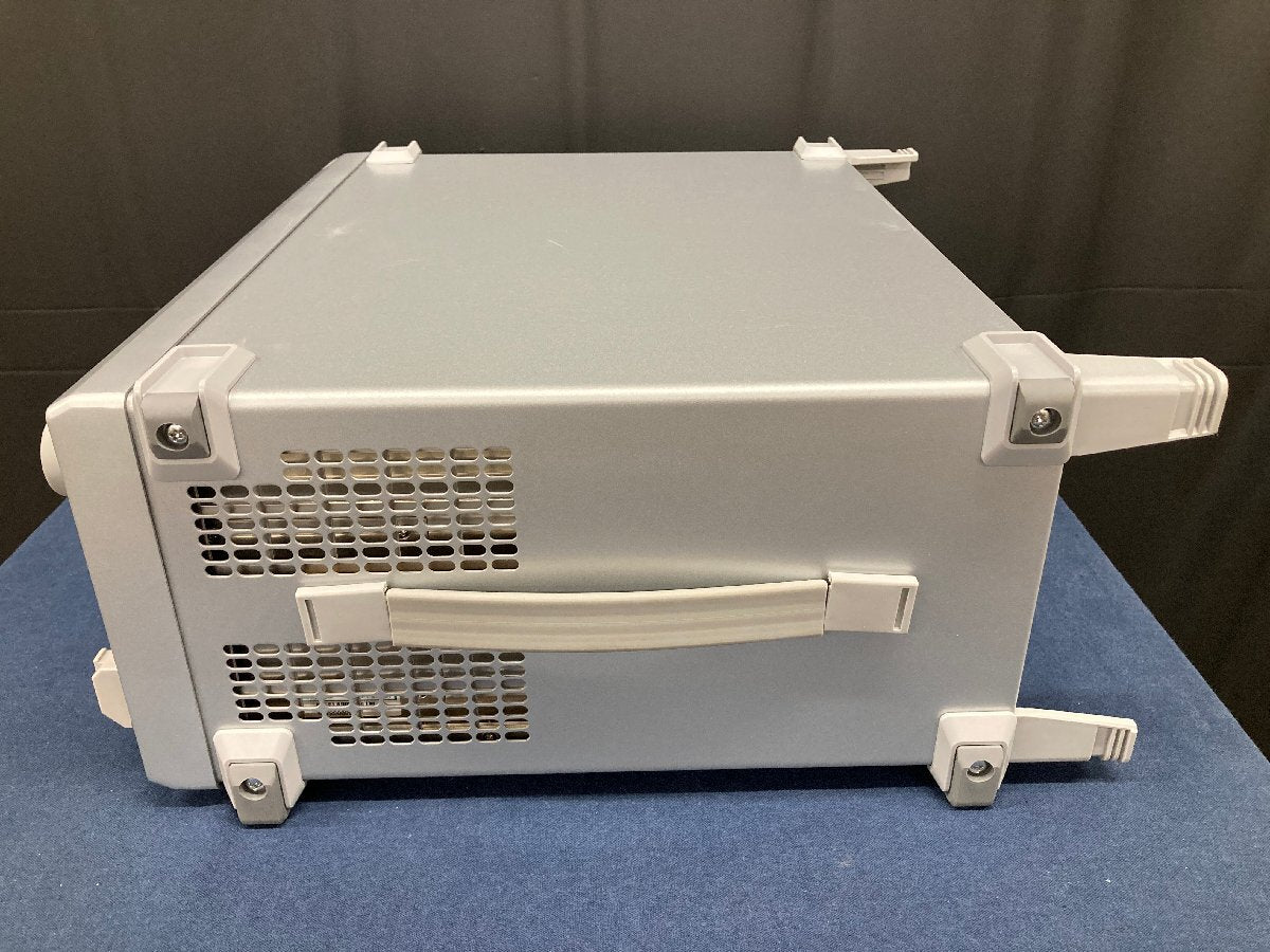 Anritsu MS9740B Optical Spectrum Analyzer [u1212173677]