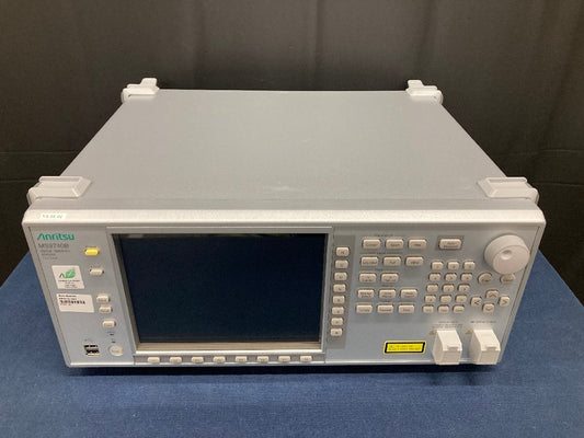 Anritsu MS9740B Optical Spectrum Analyzer [u1212173677]