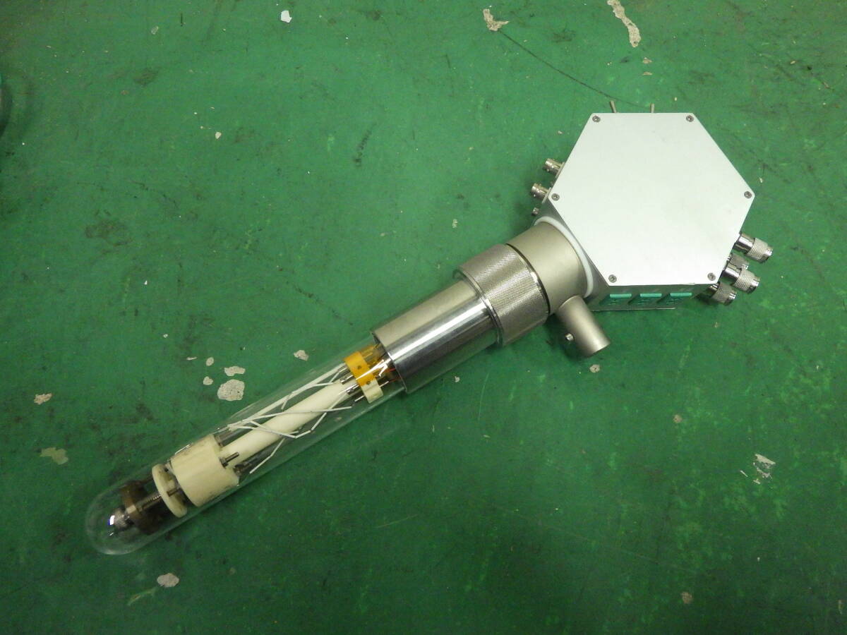 NORECS ProboStat Ultra-high Temperature Electrochemical Cell Sample Holder [u1212207512]