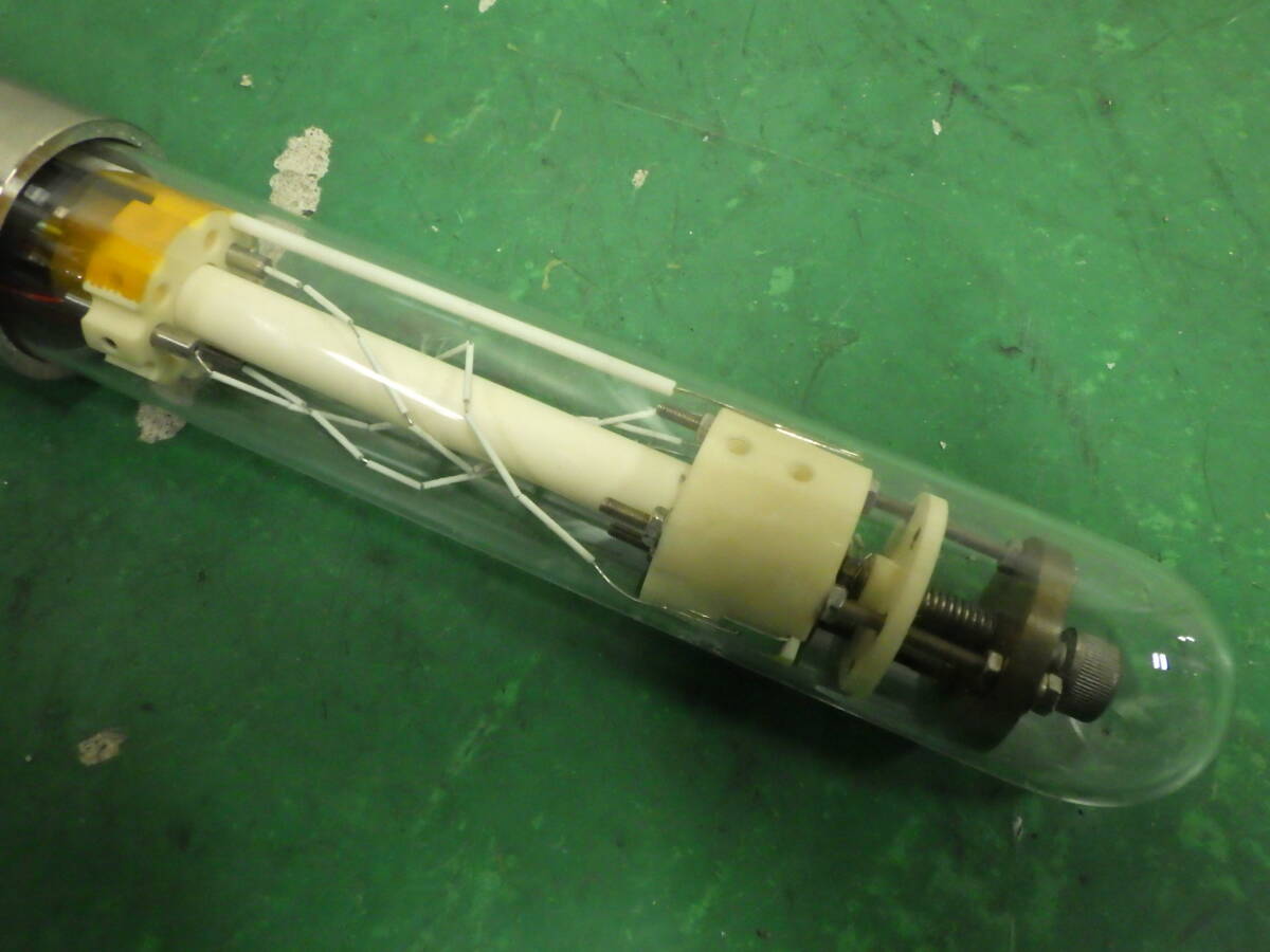 NORECS ProboStat Ultra-high Temperature Electrochemical Cell Sample Holder [u1212207512]