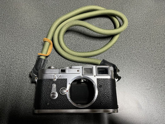 Leica M3 Film Camera Body Single Stroke [f1212214489]