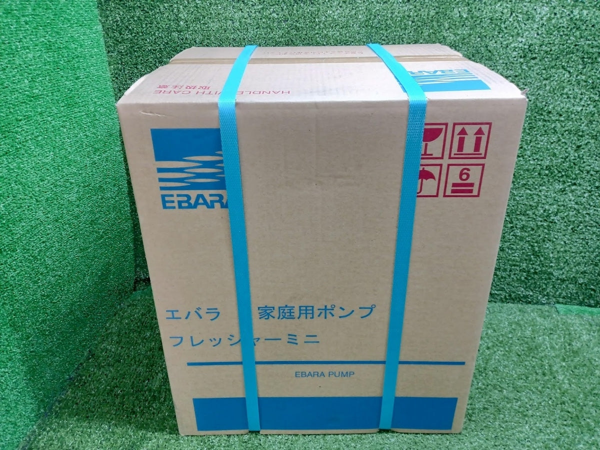 EBARA 32HPE0.4S Inverter Pump [u1212255663]