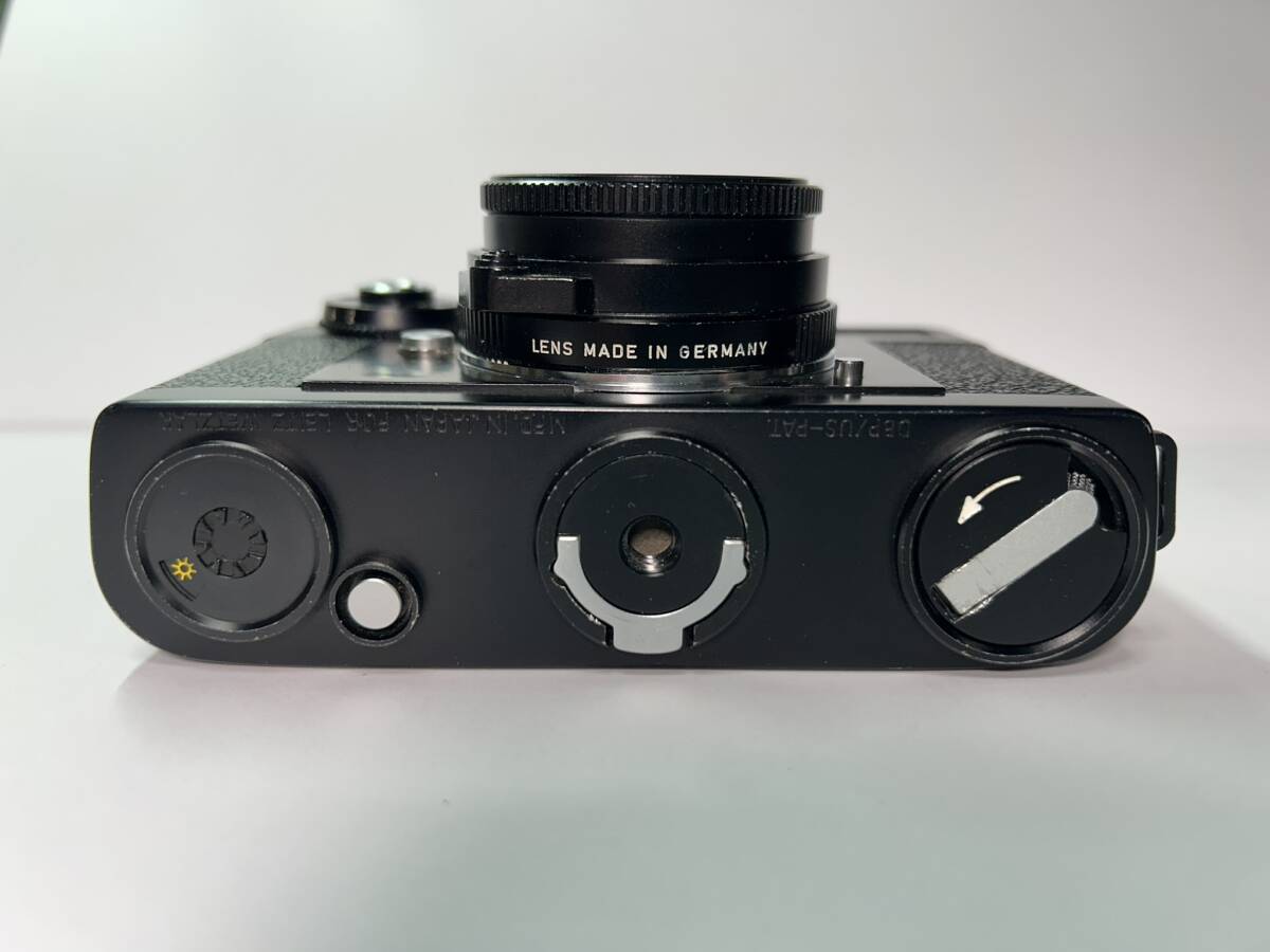 LEICA CL SUMMICRON-C 40mm F2 Lens [n1212304288]
