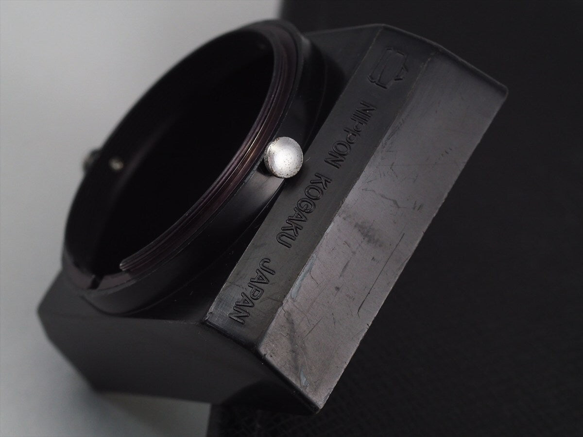 L'Engrave NIKKOR 3.5cm F1.8 Lens Hood Nikon [t1212360520]
