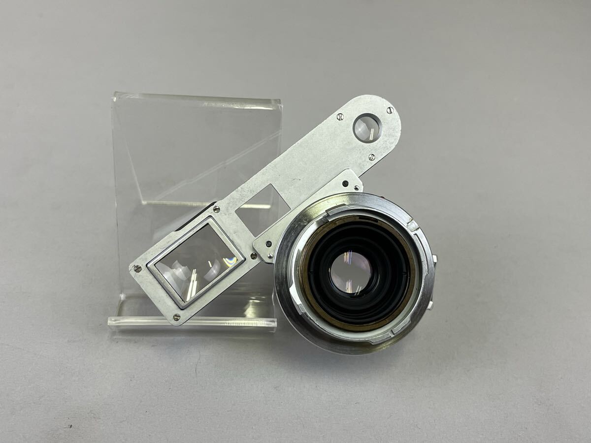 Leica LEITZ WETZLAR SUMMARON 35mm F2.8 M Mount Lens [b1212373382]
