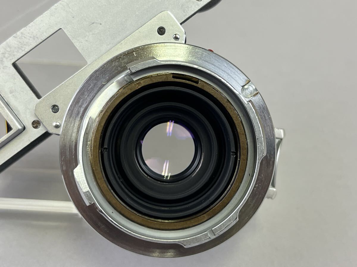 Leica LEITZ WETZLAR SUMMARON 35mm F2.8 M Mount Lens [b1212373382]