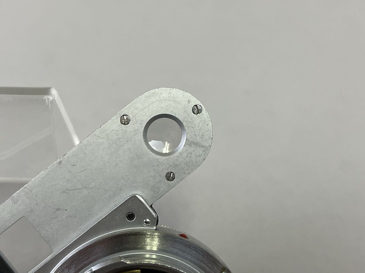 Leica LEITZ WETZLAR SUMMARON 35mm F2.8 M Mount Lens [b1212373382]