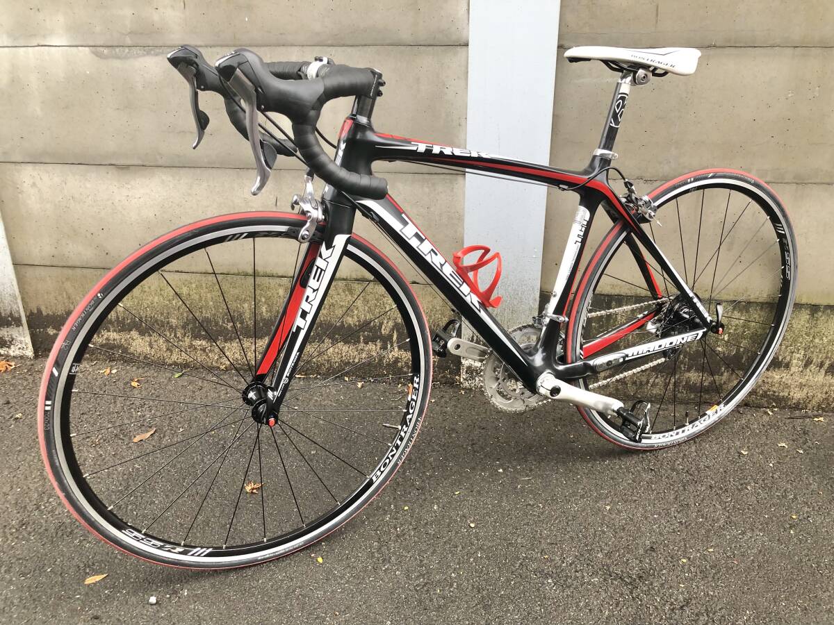 TREK MADONE 4.5 Road Bike CT480mm 20 Speed [n1212377388]