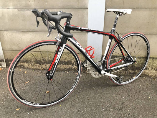 TREK MADONE 4.5 Road Bike CT480mm 20 Speed [n1212377388]