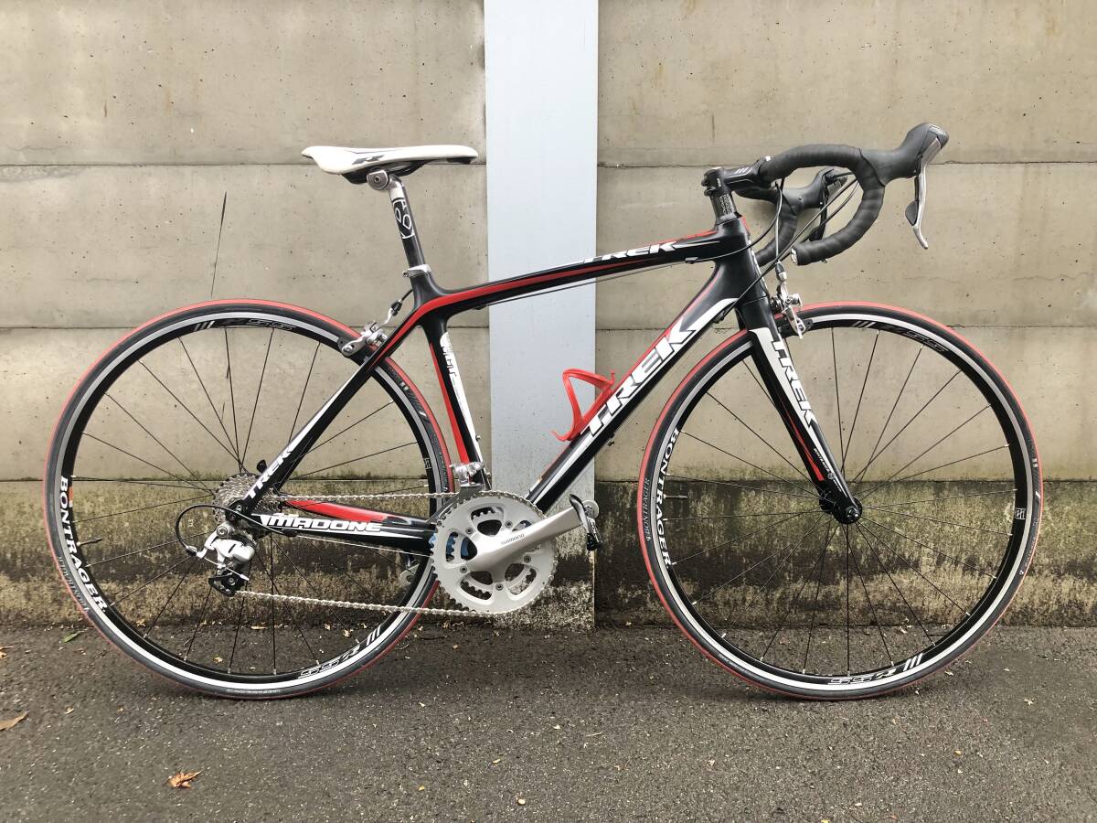 TREK MADONE 4.5 Road Bike CT480mm 20 Speed [n1212377388]
