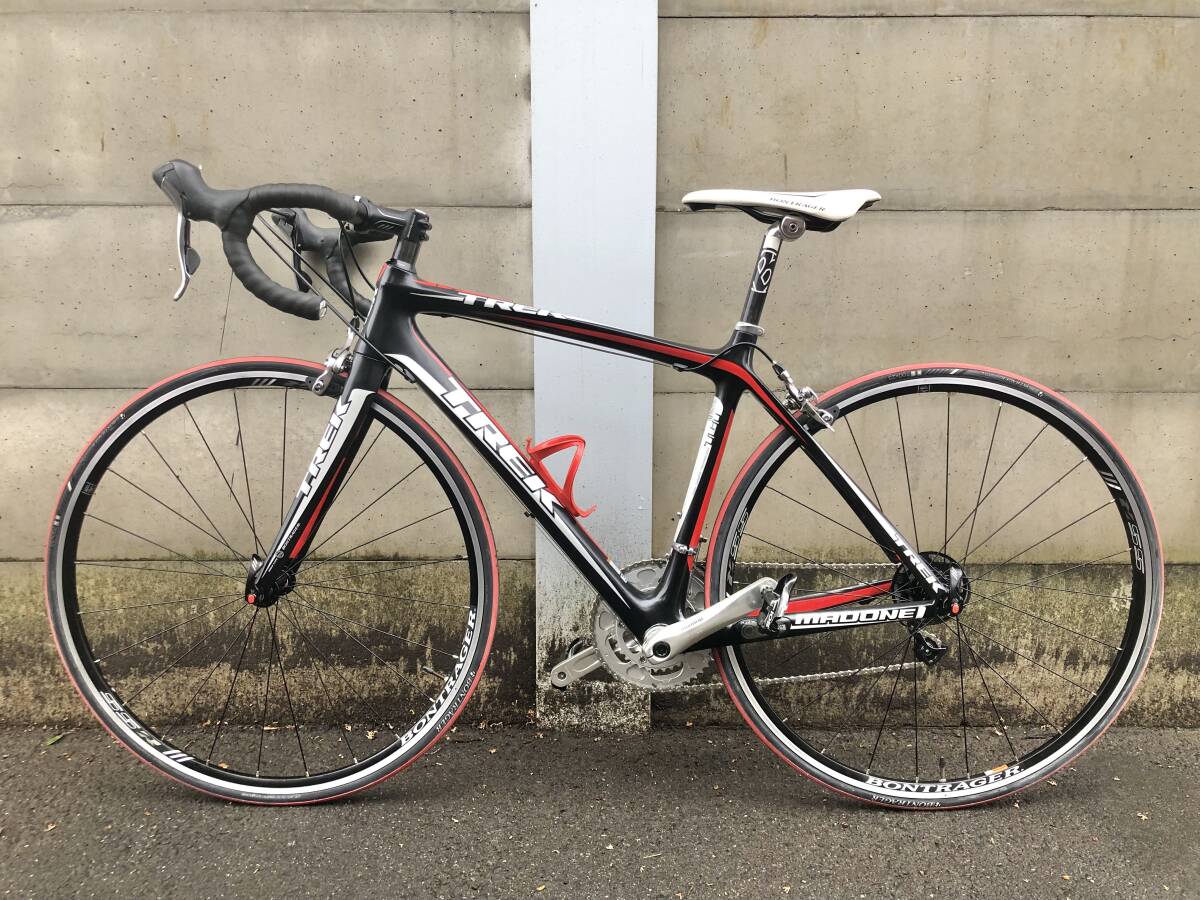 TREK MADONE 4.5 Road Bike CT480mm 20 Speed [n1212377388]