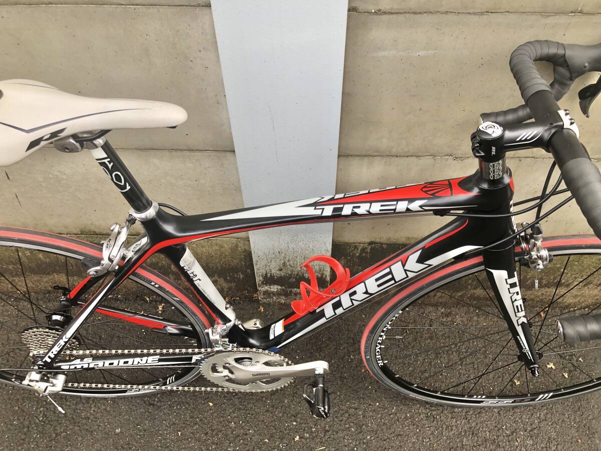 TREK MADONE 4.5 Road Bike CT480mm 20 Speed [n1212377388]